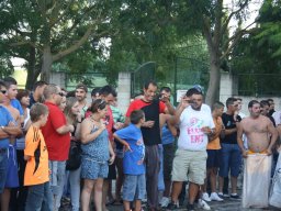 XVII Concentracion - 2010